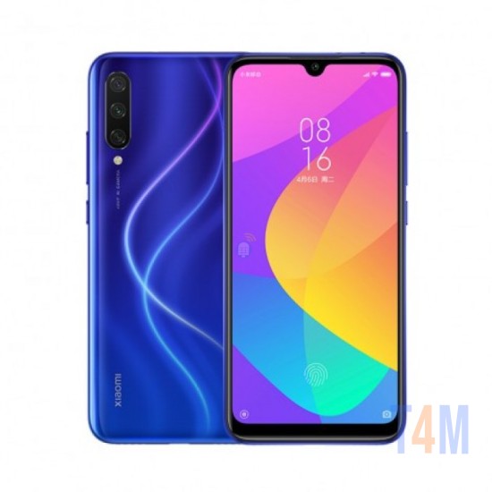 XIAOMI MI A3 4GB/64GB 6.09" DUAL SIM BLUE